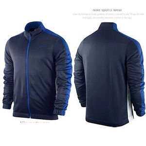 Nike League Knit Jacket Mens Style